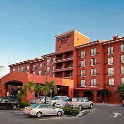 Courtyard by Marriott Santo Domingo Downtown Courtyard by Marriott Santo Domingo Downtown