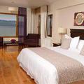 Отель Alma del Lago Suites & Spa