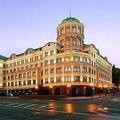 Отель Donbass Palace Hotel