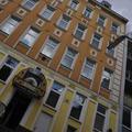 Отель Hotel & Apartments Klimt
