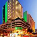Отель Holiday Inn Bangkok Silom