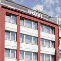 Отель Hotel Alt Graz
