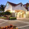 Отель Hyatt Summerfield Suites - Miami Airport