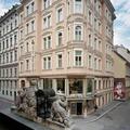 Отель Hotel Beethoven Wien