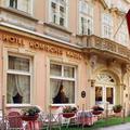 Отель Best Western Premier Schlosshotel R?mischer Kaiser