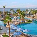 Отель Hilton Sharm Waterfalls Resort