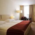 Отель Best Western Plus Hotel Das Tigra