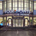 Отель Four Points by Sheraton Zaporozhye