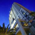 Отель JW Marriott Hotel Miami