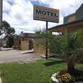 Отель Ramona Motel