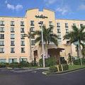 Отель Holiday Inn Hotel Miami-Doral Area