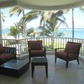 Фотография отеля Kite Beach Hotel & Condos Patio/Balcony