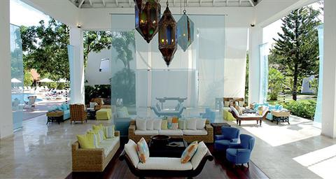 Blue Bay Villas Doradas-All Inclusive Blue Bay Villas Doradas-All Inclusive