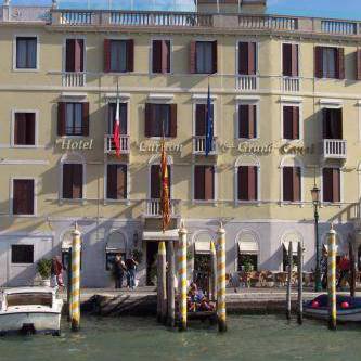 Hotel Carlton On The Grand Canal Hotel Carlton On The Grand Canal