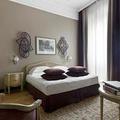 Фотография отеля Grand Hotel Et De Milan Guest Room