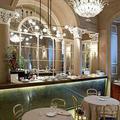 Фотография отеля Grand Hotel Et De Milan Restaurant