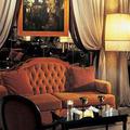 Фотография отеля Grand Hotel Et De Milan Lounge/Bar