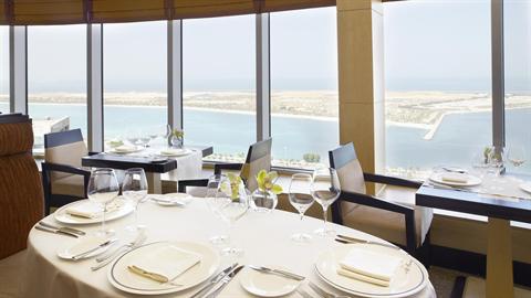 Le Royal Meridien Abu Dhabi Le Royal Meridien Abu Dhabi