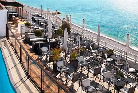 Le Meridien Nice Le Meridien Nice