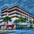 Отель Regency Hotel Miami