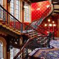 Отель St. Pancras Renaissance London Hotel