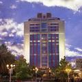 Отель Radisson Blu Plaza Hotel Baku