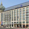 Отель Radisson Blu Hotel, Berlin