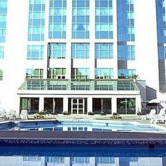 Sheraton Tashkent Htl And Twrs Sheraton Tashkent Htl And Twrs