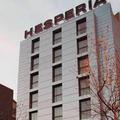 Отель Hotel Hesperia del Port