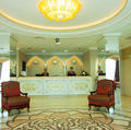 Отель Bilyar Palace 4*