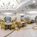 Отель Bilyar Palace 4*