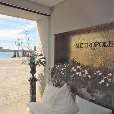Hotel Metropole Hotel Metropole