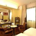 Фотография отеля Antares Hotel Accademia Guest Room