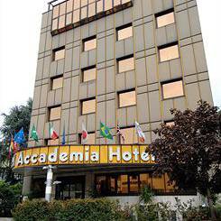 Antares Hotel Accademia Antares Hotel Accademia