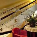 Фотография отеля Cervo Hotel Interior