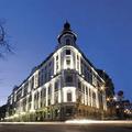 Отель Radisson Blu Hotel, Kiev