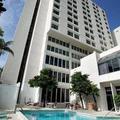 Отель River Park Hotel & Suites Port of Miami