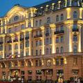 Отель Polonia Palace Hotel