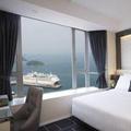 Отель Dorsett Regency Hotel Hong Kong
