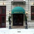 Отель Mayfair New York