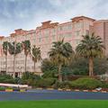 Отель Coral Beach Resort Sharjah