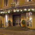 Отель Metropole Hotel