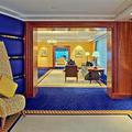 Фотография отеля Burj Al Arab Guest Room
