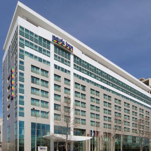 Park Inn by Radisson Azerbaijan Baku Hotel Park Inn by Radisson Azerbaijan Baku Hotel