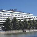 Отель Radisson Blu Marina Palace Hotel, Turku