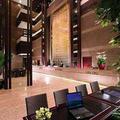 Фотография отеля Regal Riverside Hotel Lobby