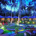 Отель Bandos Island Resort & Spa