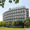 Отель Austria Trend Hotel Messe