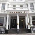 Отель The Parkcity