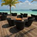 Отель Komandoo Maldive Island Resort